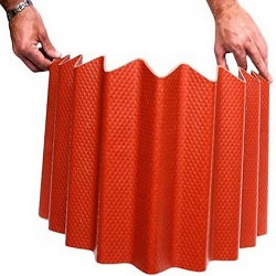 Керамопласт - надежная и экономичная кровля для вашего дома